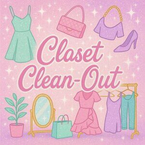 Unlisted Women's & Kids Clothing!